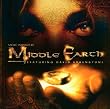 Music Inspired By Middle Earth