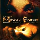 Music Inspired by Middle Earth