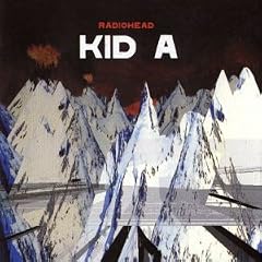 Kid A [MINIDISC]