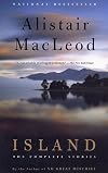 Island: The Complete Stories (Vintage International)