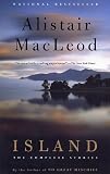 Island: The Complete Stories (Vintage International)