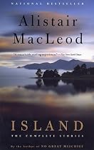 Island: The Complete Stories