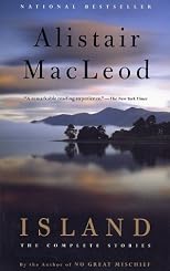 Island: The Complete Stories (Vintage International)