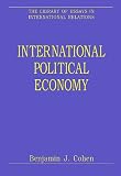 Review Ashgate Publishing  / International Political Economy (The Library of Essays in International Relations)