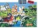 The 3 Billy Goats Gruff/3 Little Pigs