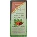 Chocolate soap! Nesti Dante, Florence, Italy. 200 gr each (7 oz), Mint