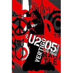 U2 - Vertigo (Ltd. Deluxe Edt.) (2 DVDs)