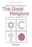 The Great Religions: Essential Questions