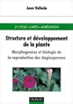 Structure et d�veloppement de la plan...
