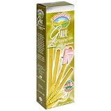 F & P Breadsticks, Garlic, 4.4-Ounce Boxes (Pack of 12)