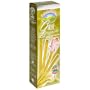 Fattorie & Pandea Grissini Breadsticks, Garlic, 4.4-Ounce Boxes (Pack of 12)