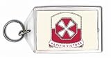8 US Army Corps_Pacific Victors Keychain