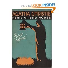 Peril at End House (Poirot Facsimile Edition)