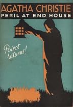 Peril at End House (Poirot Facsimile Edition)