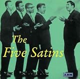 The Five Satins