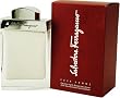 Salvatore Ferragamo By Salvatore Ferragamo For Men. Aftershave Balm 1.7 Ounces