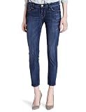 7 For All Mankind Women's Slim Straight Jean