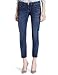 7 For All Mankind Women's Slim Straight Jean