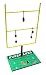 Miami Hurricanes Football Toss 2