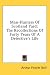Search : Man-Hunters Of Scotland Yard: The Recollections Of Forty Years Of A Detective's Life