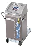 ヤマダ 全自動フロンガス回収再生装置 RCS-20TP (854300)