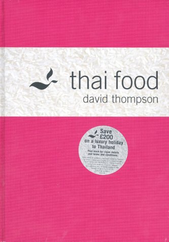 City Travel Guides Discounted  Books : Thai Food