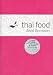 Thai Food