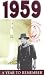 A Year to Remember - 1959 [VHS]