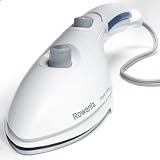 Rowenta Steam n Press Steambrush Iron DA-65