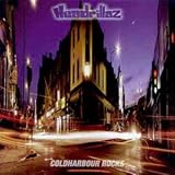 Coldharbour Rocks