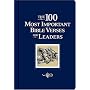 The 100 Most Important Bible Verses for Leaders