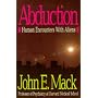Abduction: Human Encounters with Aliens (Pocket books)