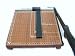 18.9 x 15.4 inch Paper Cutter / Trimmer with Wooden Base(Hot Sale)