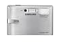 Samsung Digimax i85 8.2MP Digital Camera with 5x Optical Zoom (Silver)