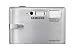 Samsung Digimax i85 8.2MP Digital Camera with 5x Optical Zoom (Silver)