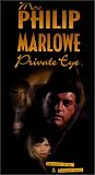 Philip Marlowe - Nevada Gas / Finger Man [VHS]