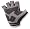 Barnacle Glove - Half Finger, Available in Various Sizes - XS