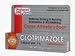 Clotrimazole Antifungal Cream 1% - 1 Oz