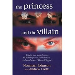 The Princess and the Villain