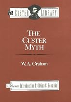 The Custer Myth