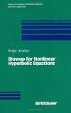 Blowup for Nonlinear Hyperbolic Equations (Progress in Nonlinear Differential Equations and Their Applications)
