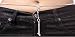 Jewelry : Designer Body Jewelry Bellychain In Sterling Silver Max Length 31 "