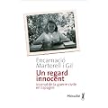 Un regard innocent : Journal de la guerre civile en Espagne