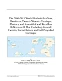 The 2006-2011 World Outlook for Guns, Howitzers, Turrets Mounts, Carriages, Mortars, and Assembled and Recoilless Rifles over 30 Mm Excluding Aircraft ... Turret Drives, and Self-Propelled Carriages