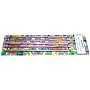 5/pack 150LB METAL BOLT ARROW Free shipping w/crossbow