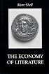 The Economy of Literature