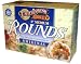 Valley Lahvosh Rounds, 3 inch, 4.5oz