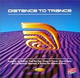 Distance to Trance, Vol. 1