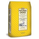 Nutro Natural Choice Large Breed Weight Management Dog Food