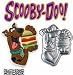 Scooby-doo Cake Pan